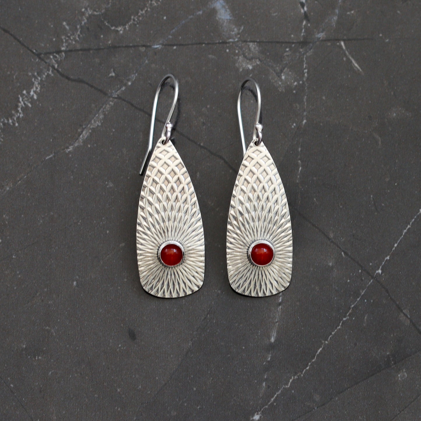 Llovera Earrings