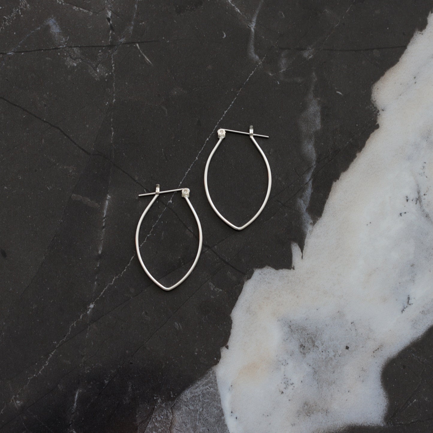 Porter Hoops - Small