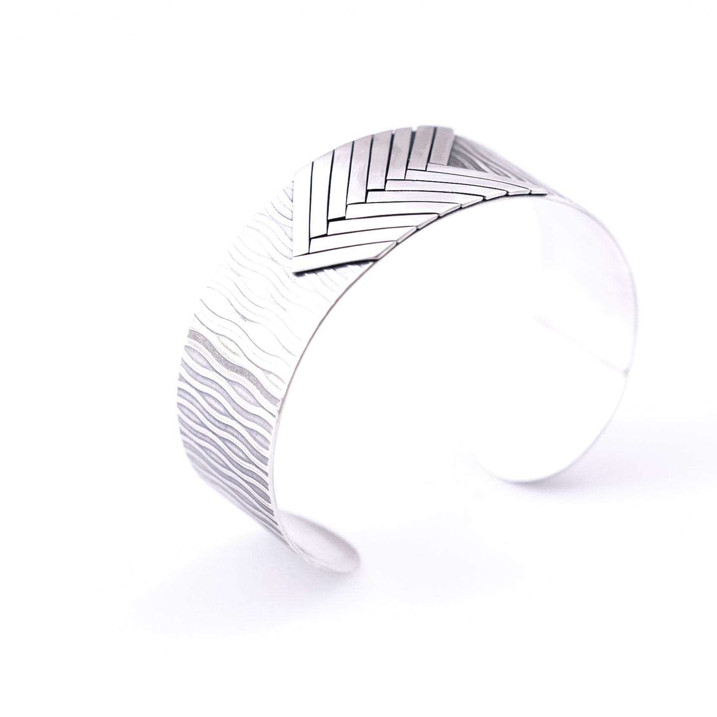 Allegro Cuff
