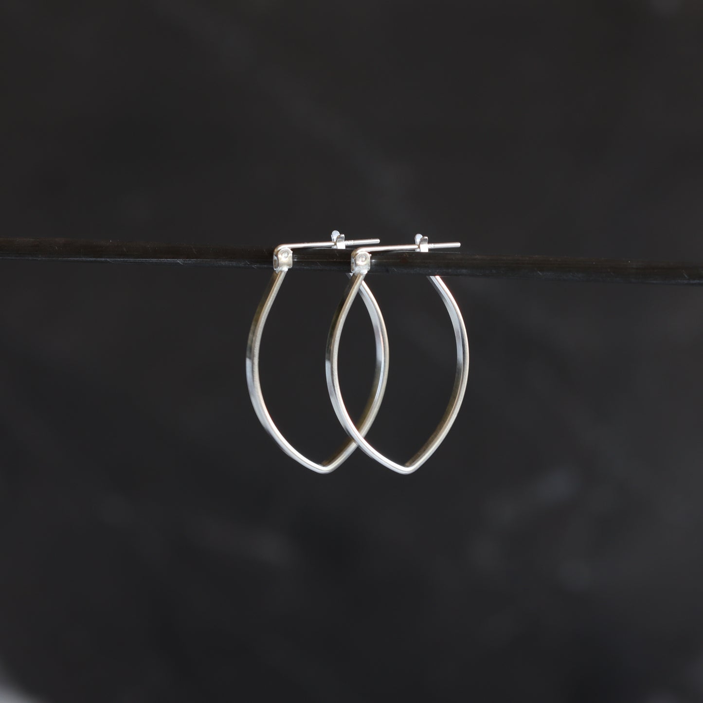 Porter Hoops - Small