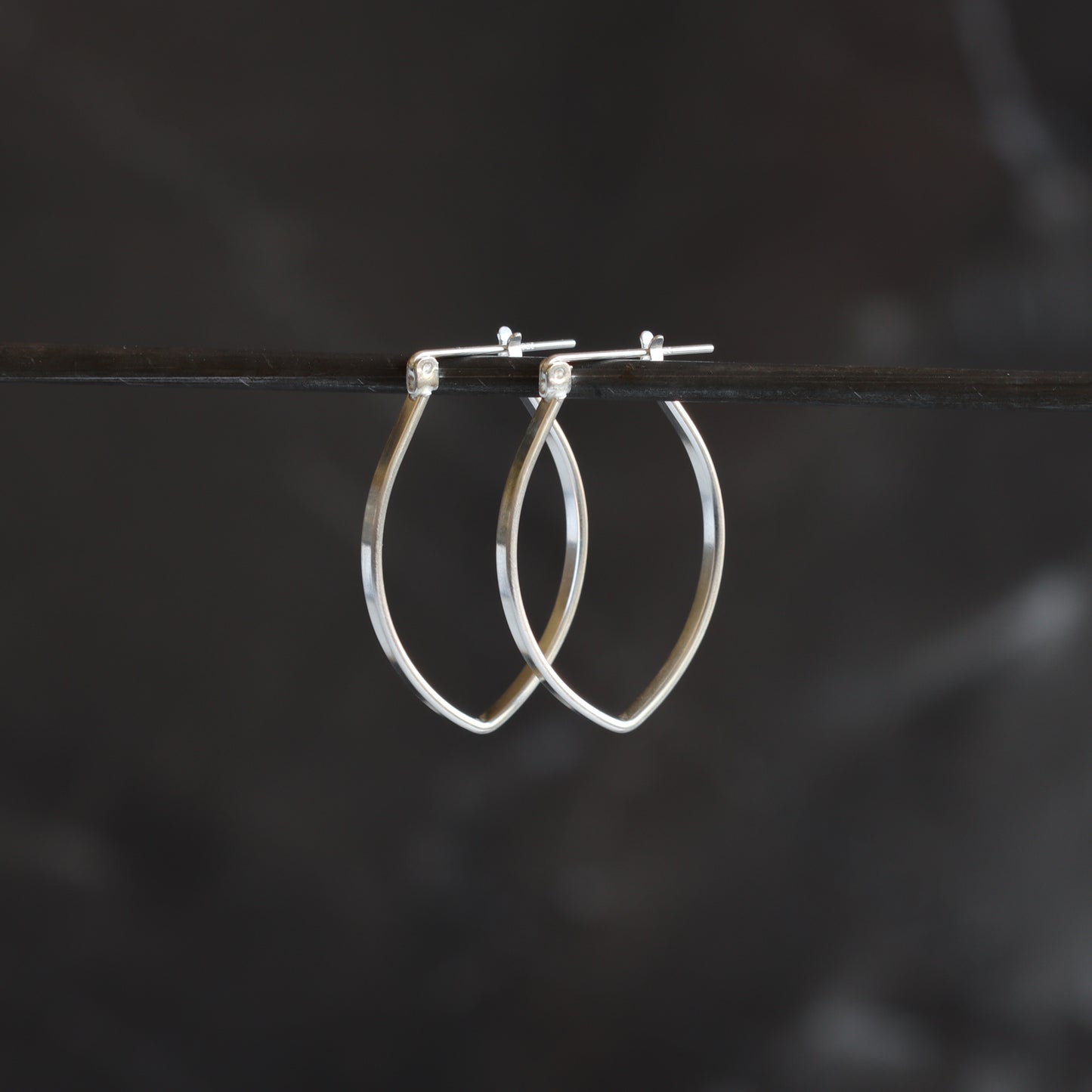 Porter Hoops - Small