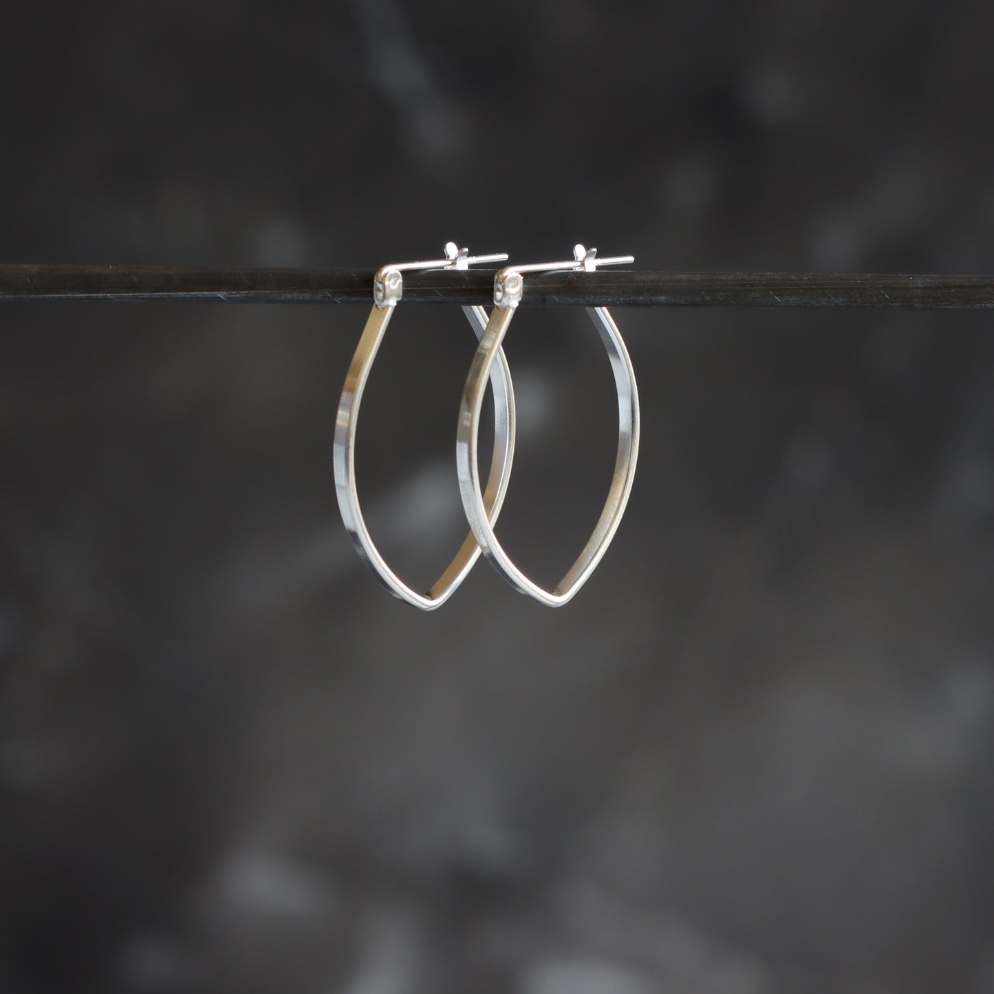 Porter Hoops - Small
