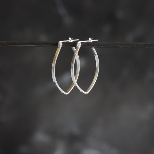 Porter Hoops - Small