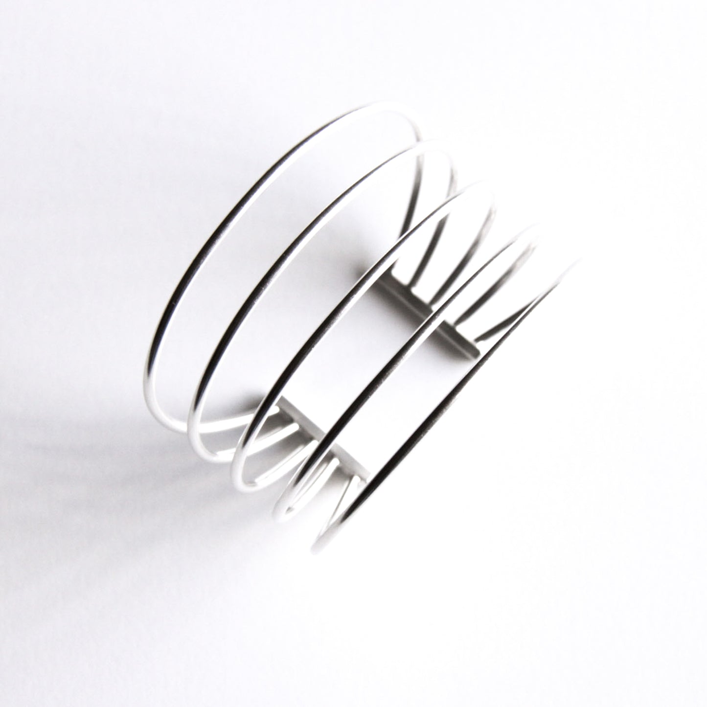 Rods Cuff