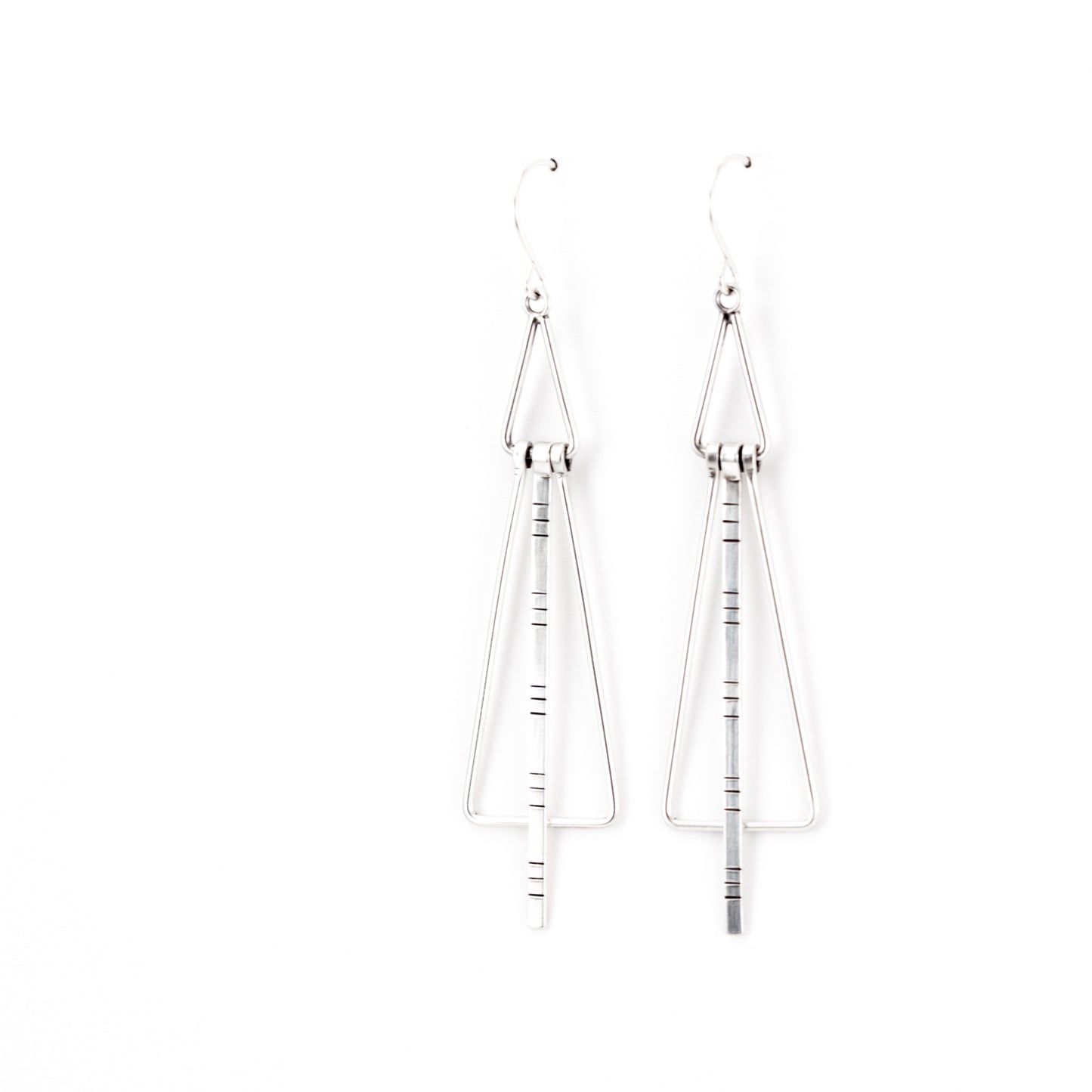 Flare Earrings