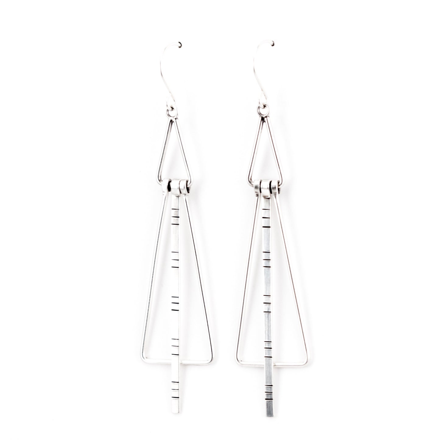 Flare Earrings