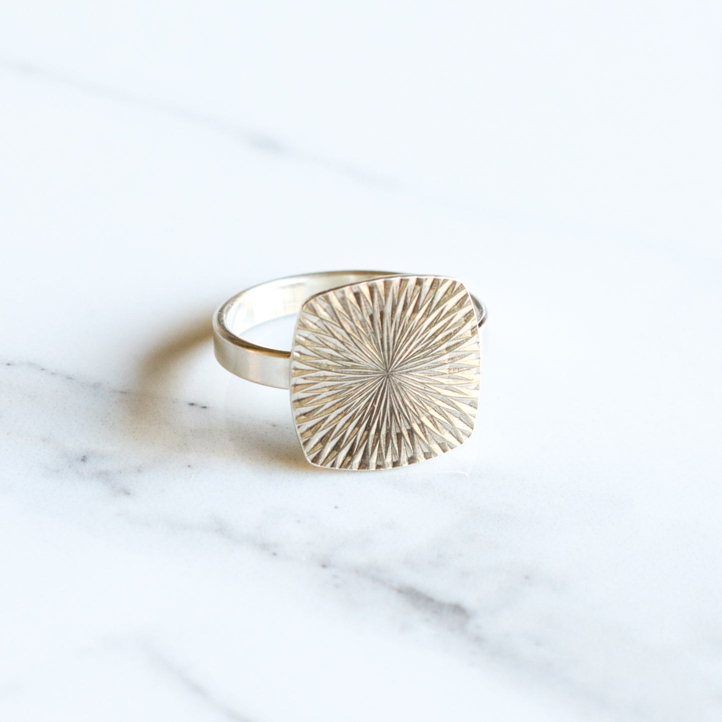 Tucana Ring