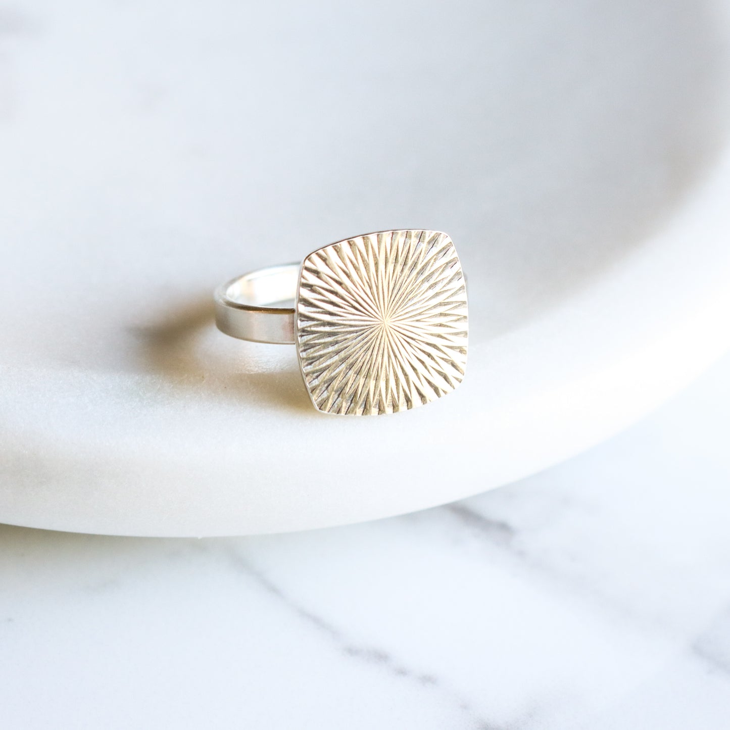 Tucana Ring
