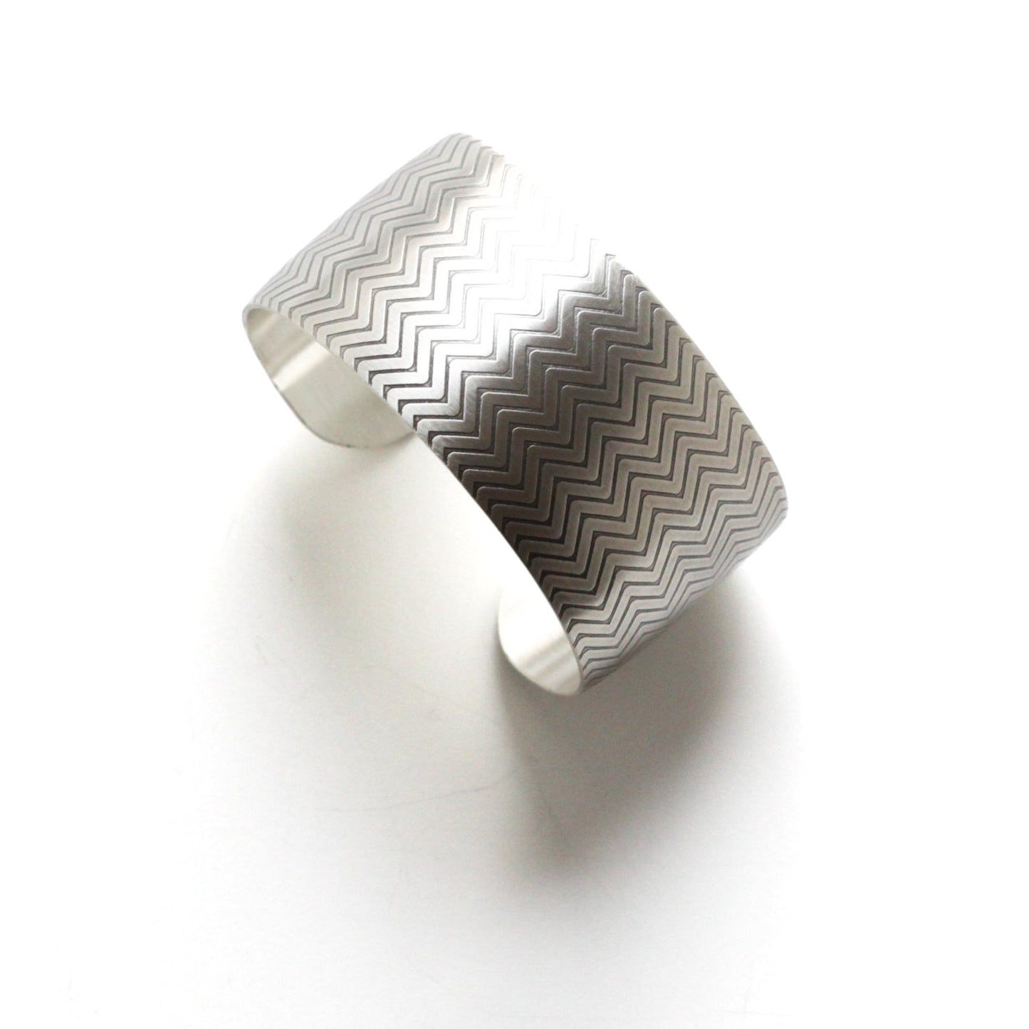 Shield Cuff