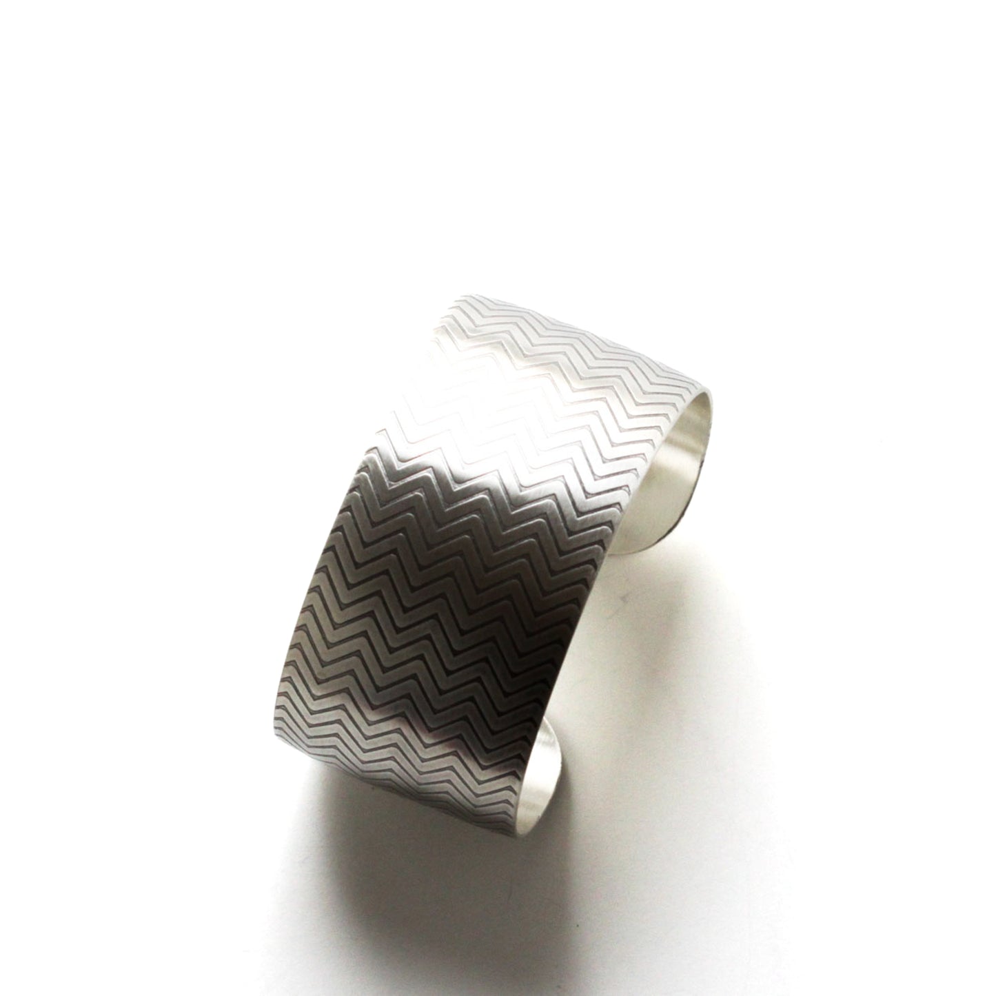 Shield Cuff