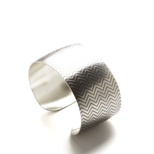 Shield Cuff
