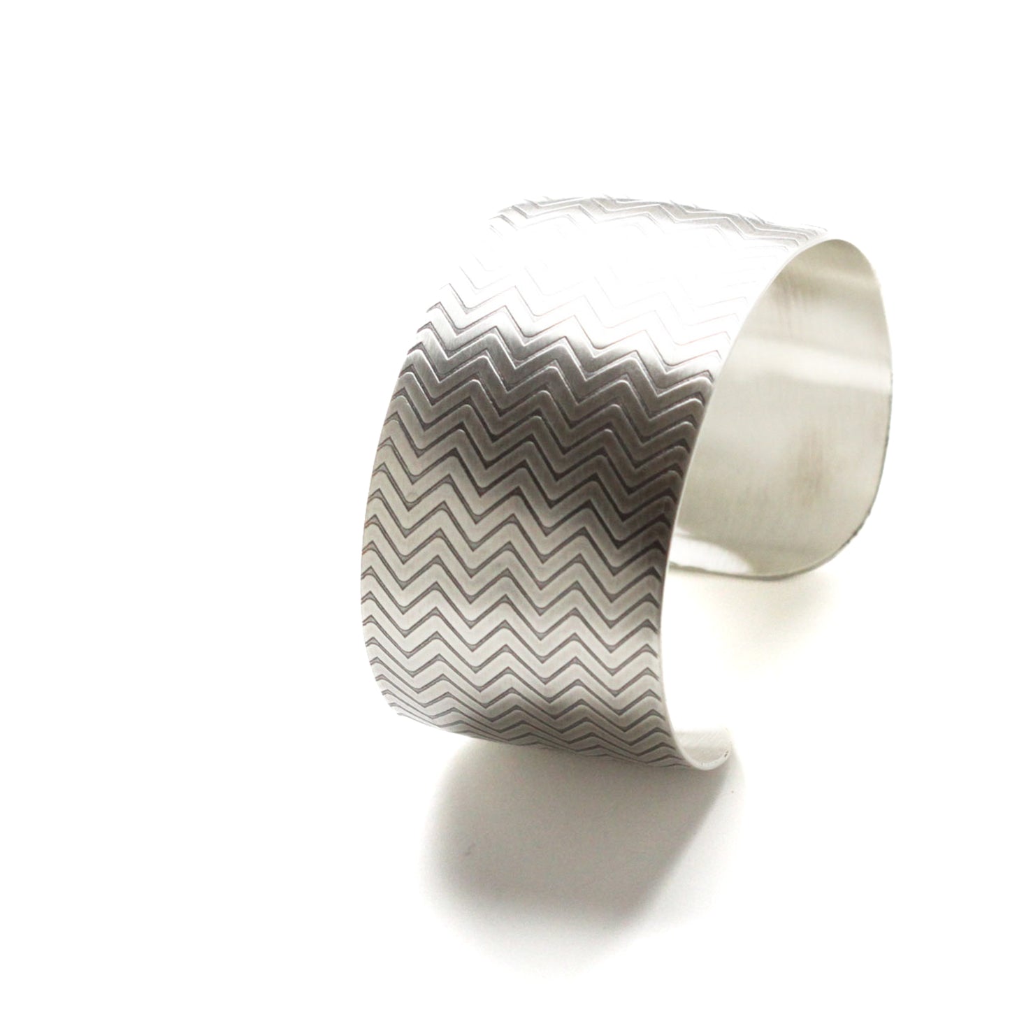 Shield Cuff