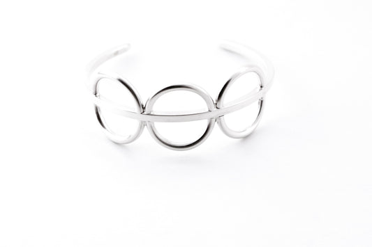 Acoustic Cuff