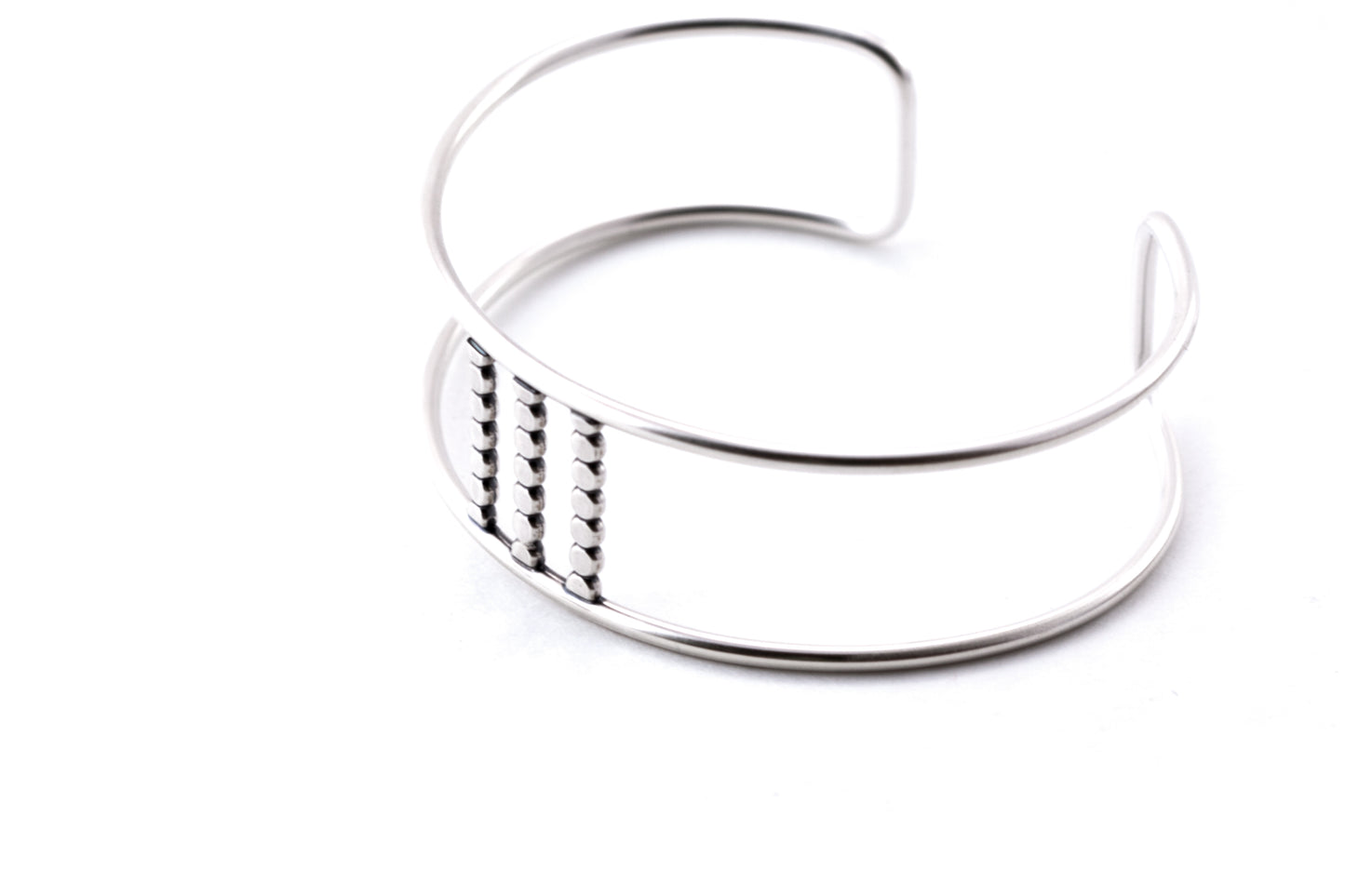 Parallel Cuff - Small