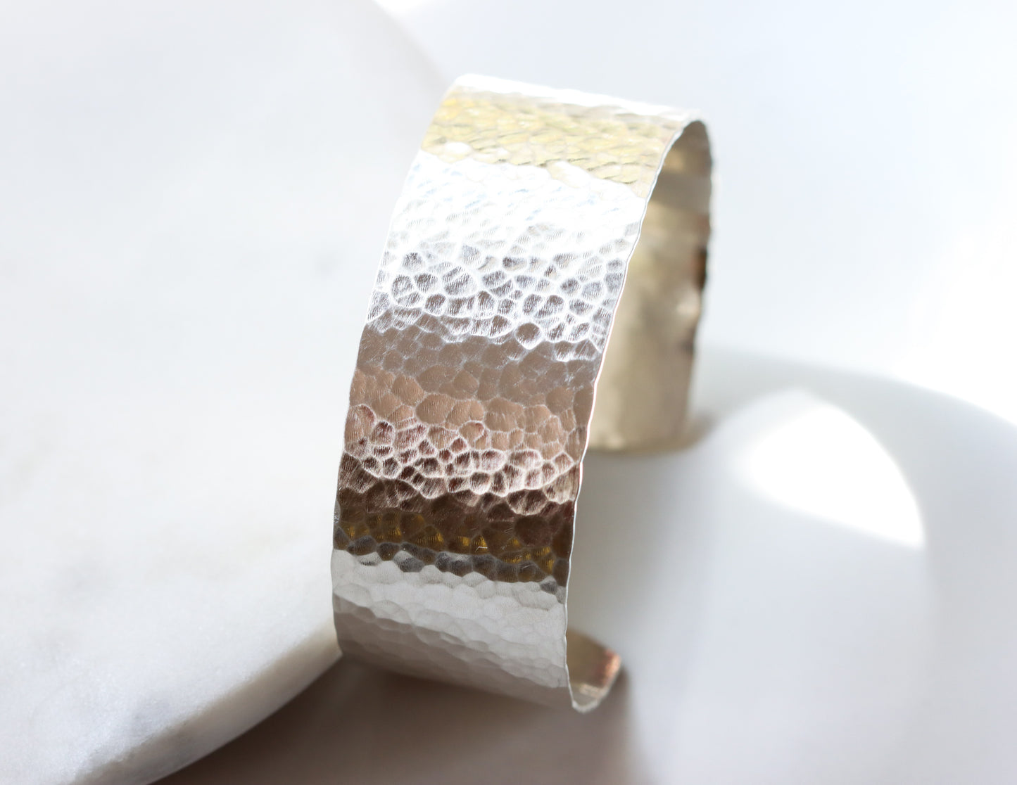 Rebecca Cuff - Small