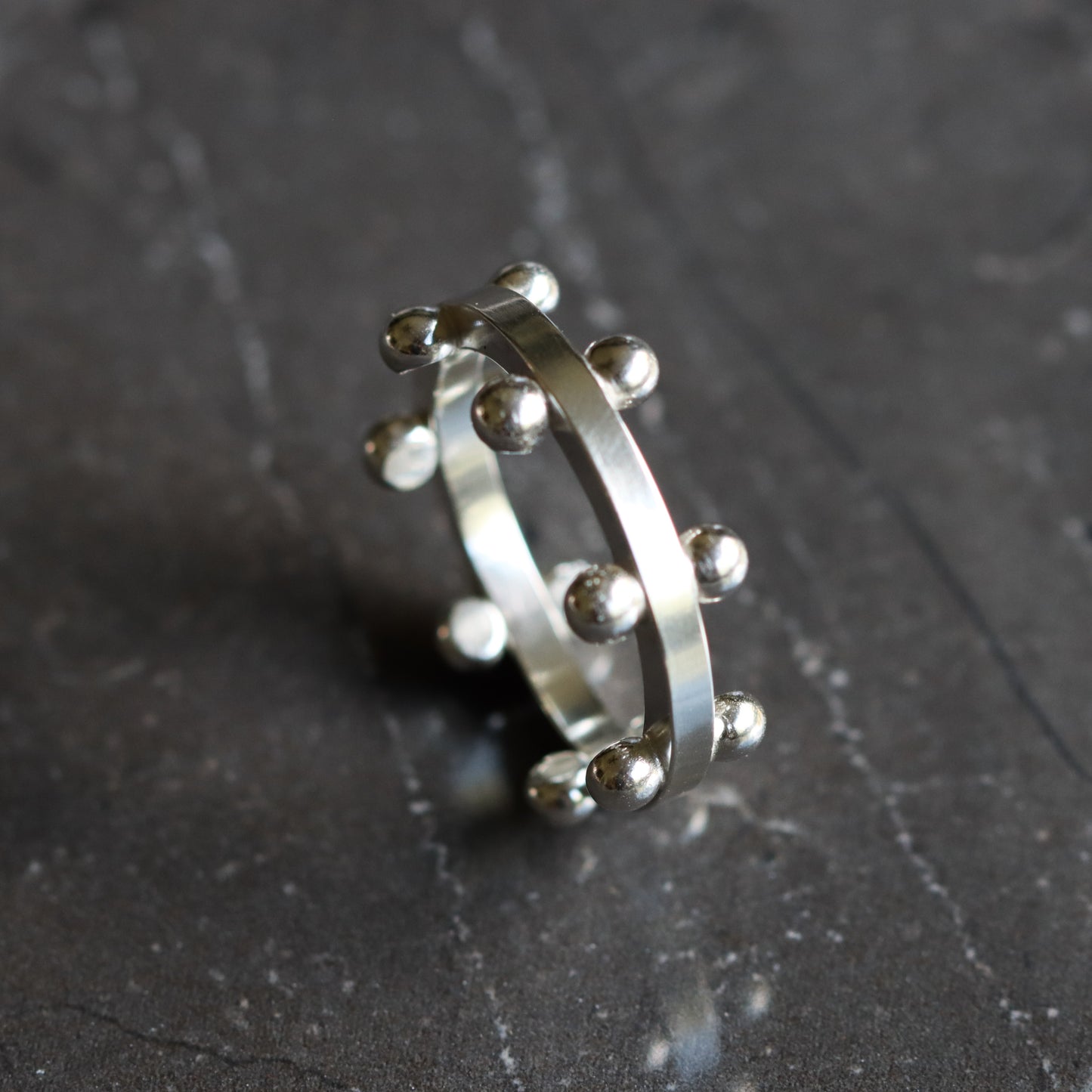 Compass Ring