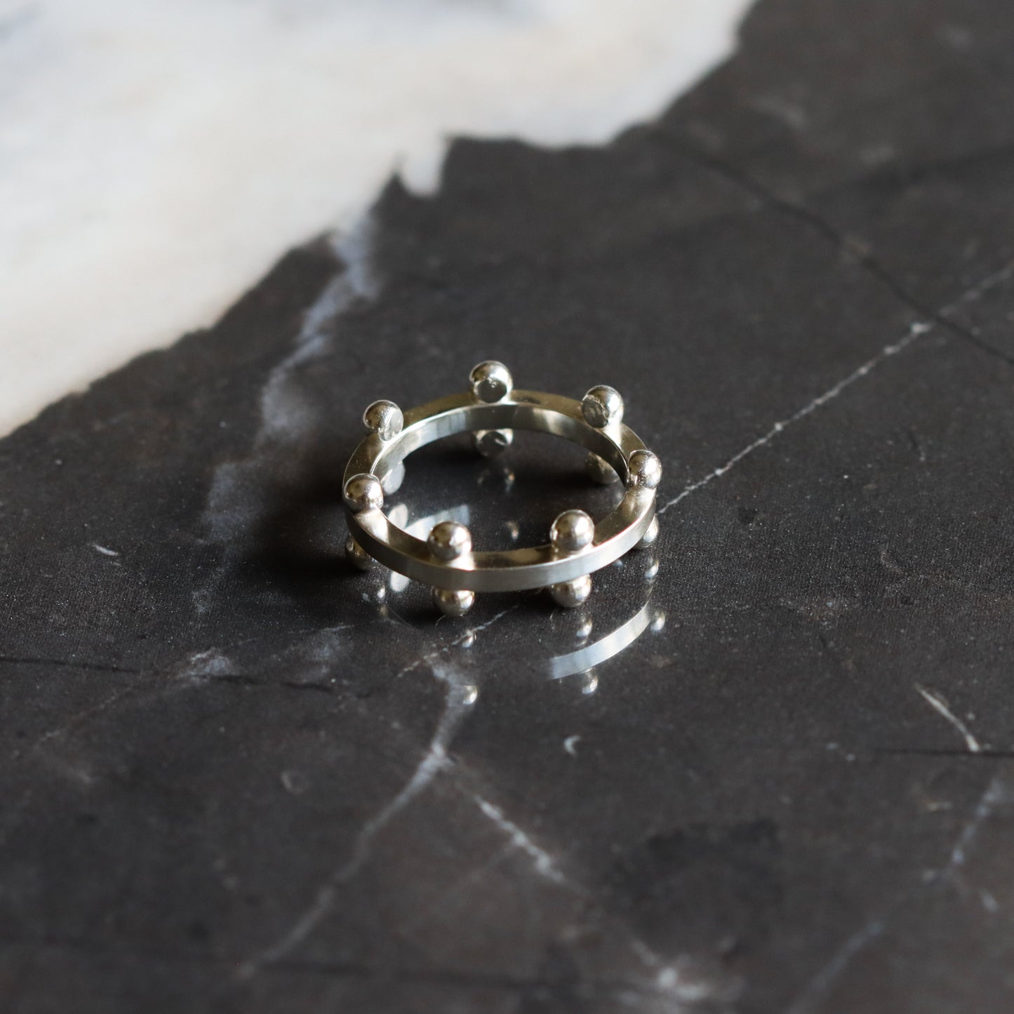 Compass Ring