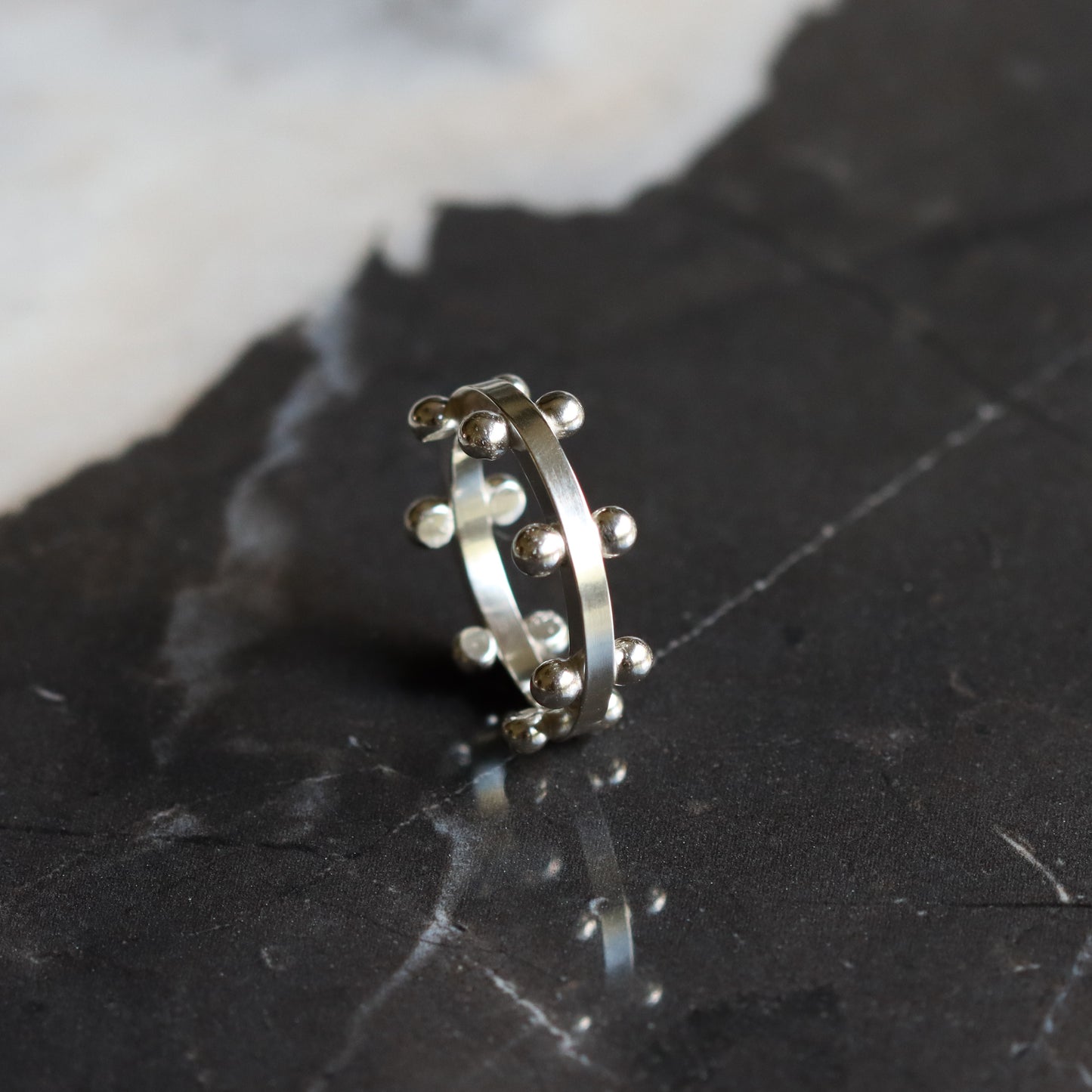 Compass Ring