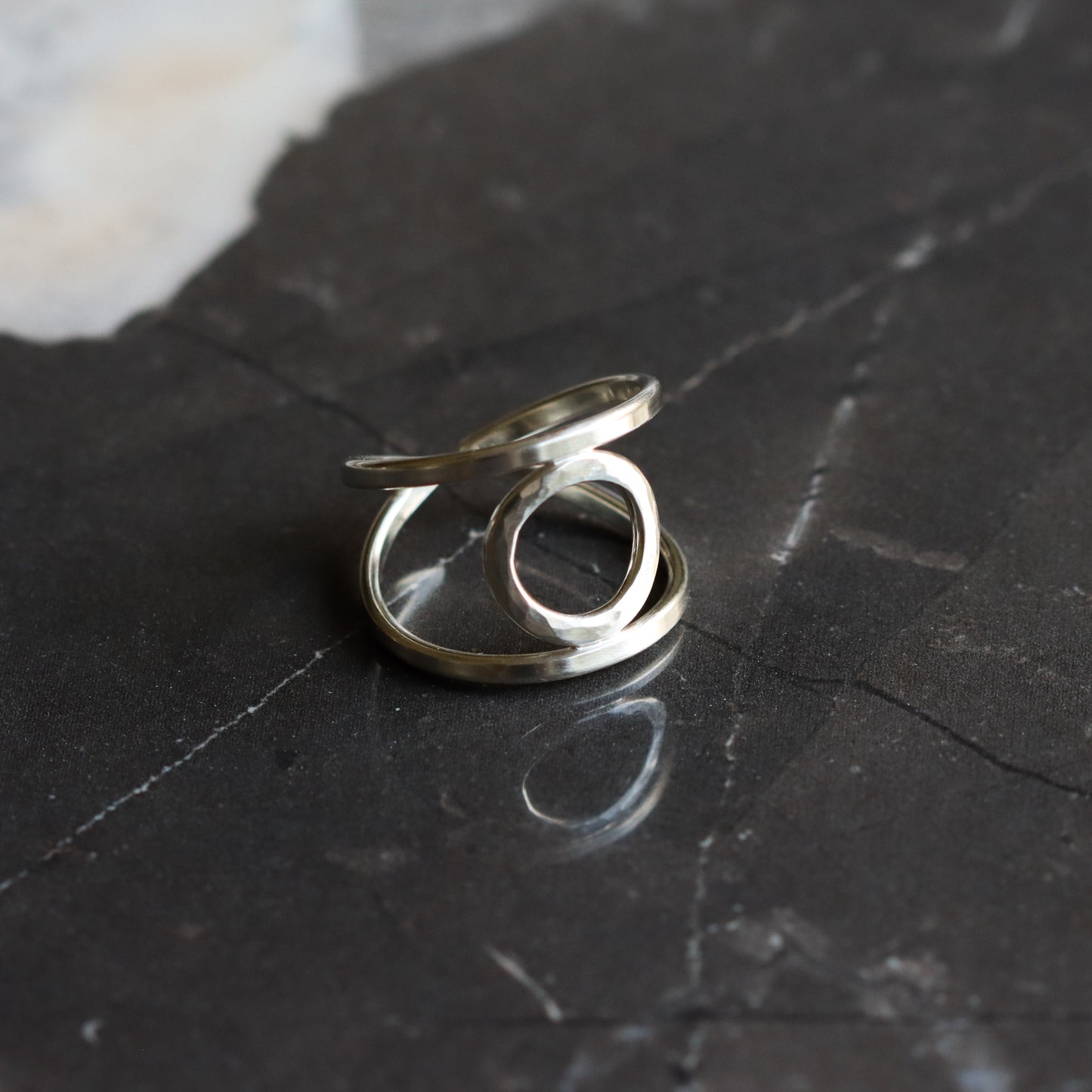 Circe Ring
