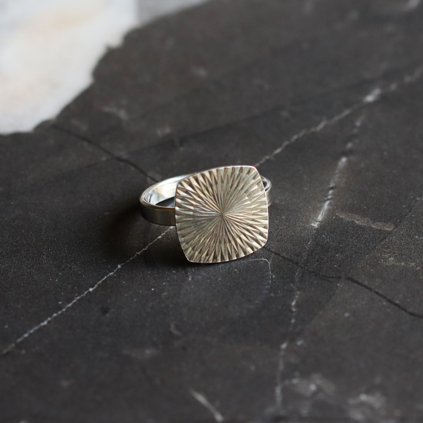 Tucana Ring