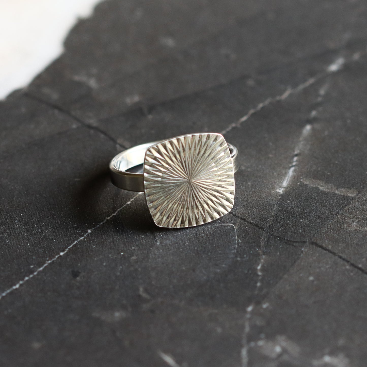 Tucana Ring