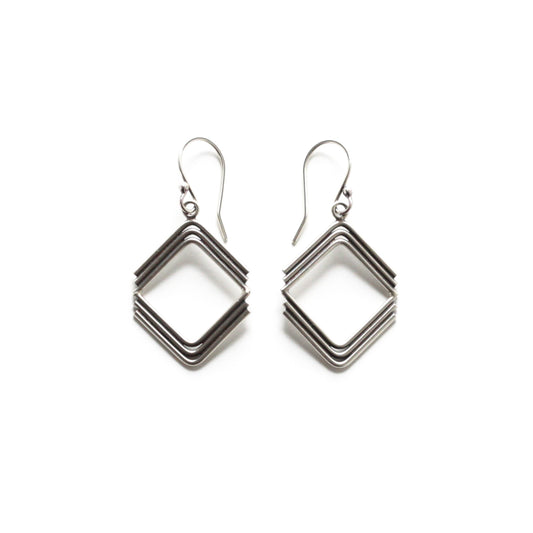 Heera Earrings
