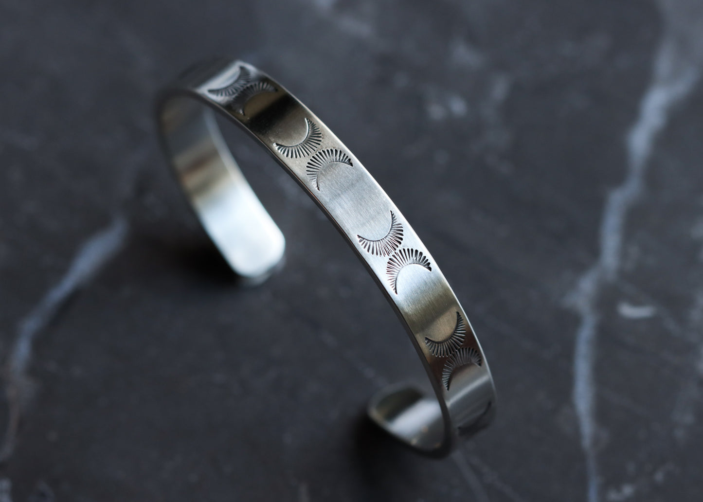 Khepri Bracelet