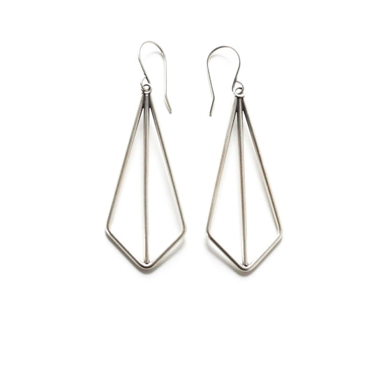 Kite Earrings