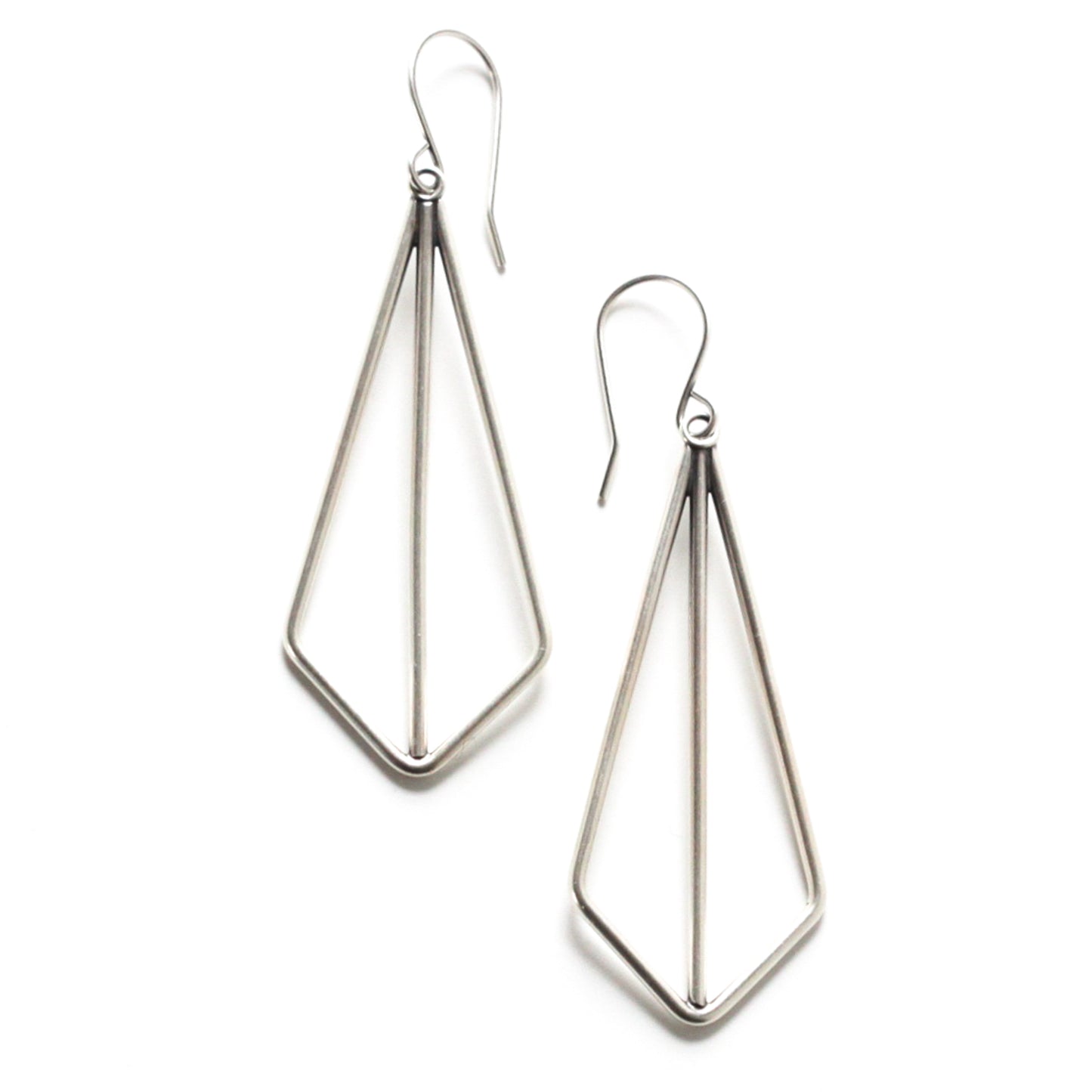 Kite Earrings
