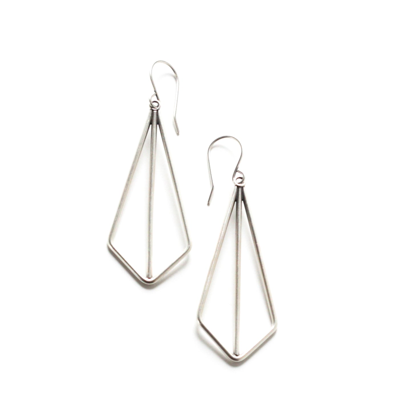 Kite Earrings