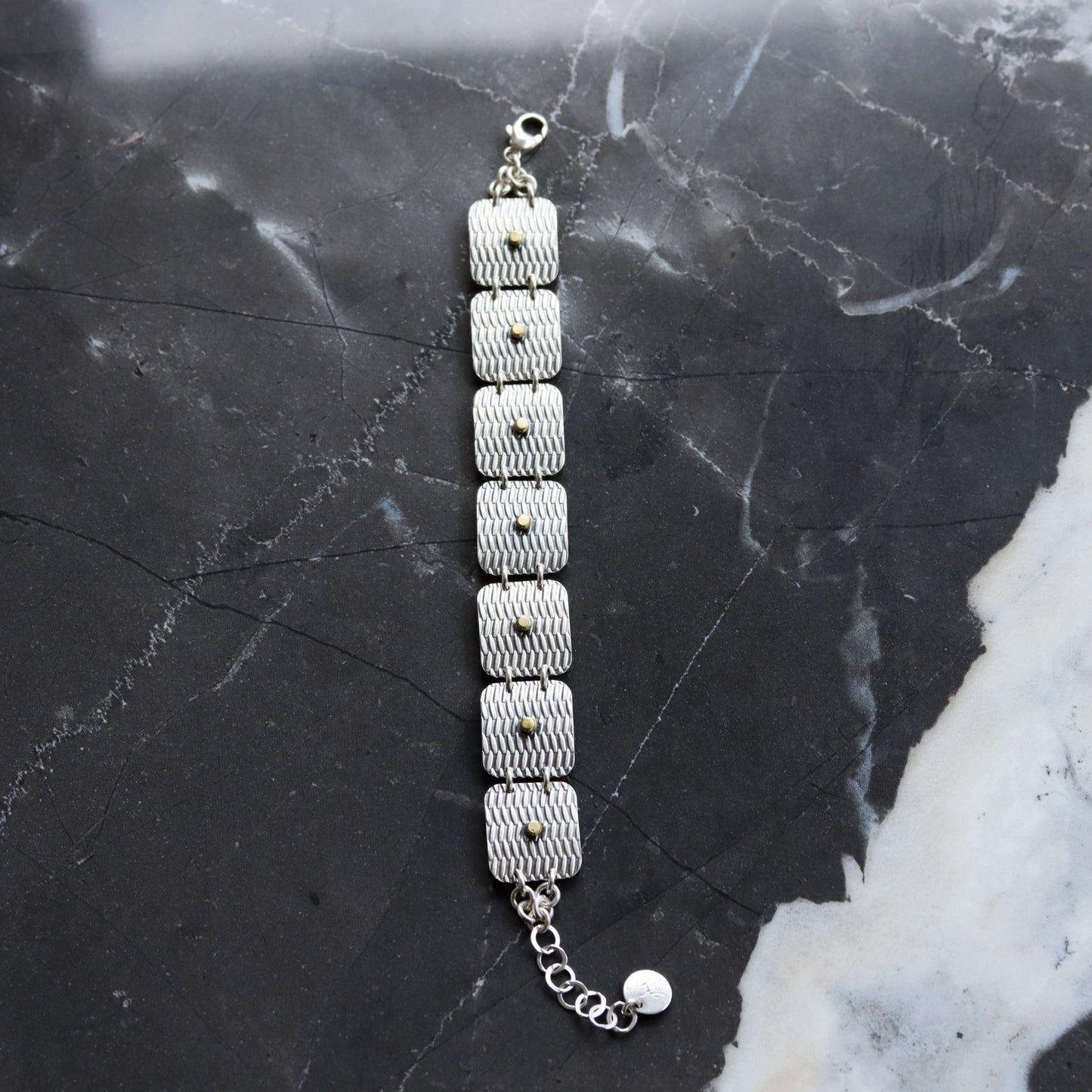Weaver Bracelet