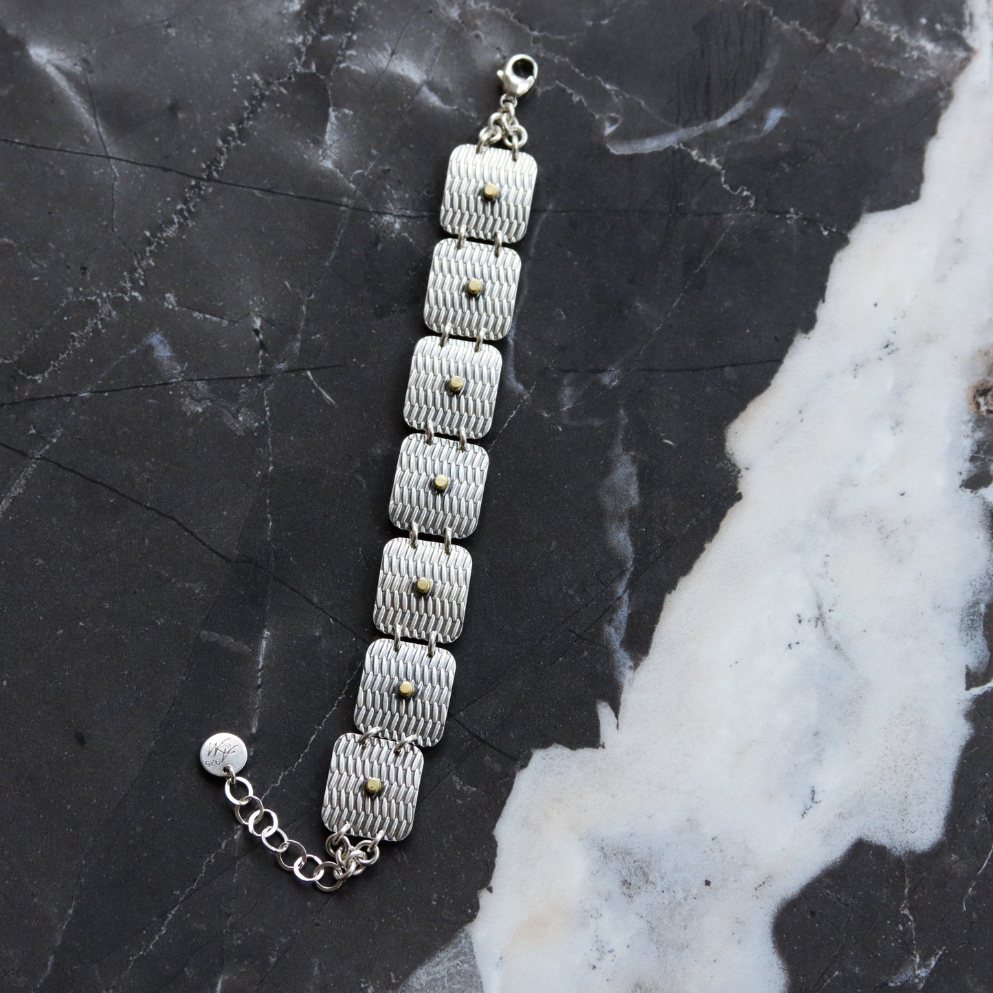 Weaver Bracelet