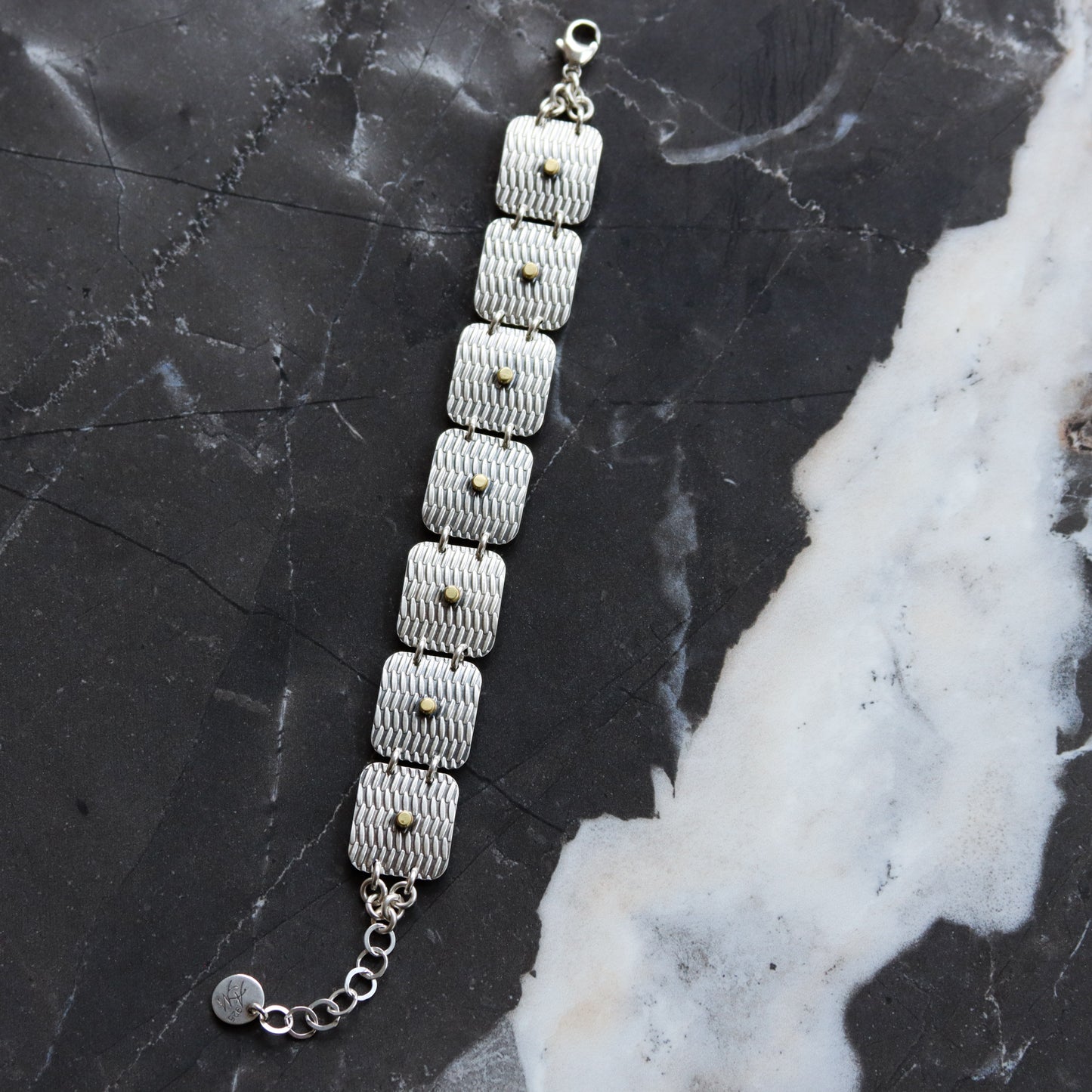 Weaver Bracelet