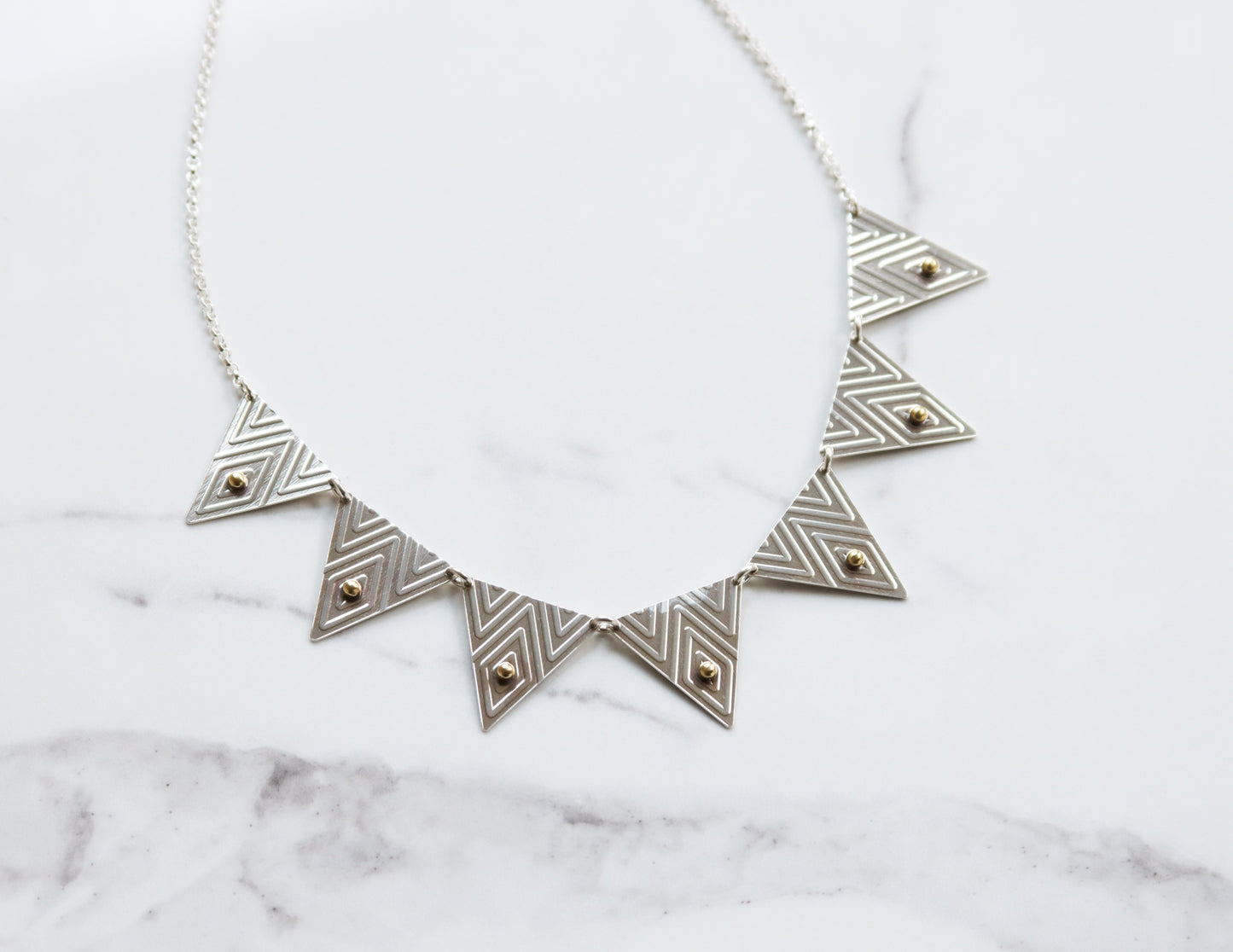 Hala Necklace