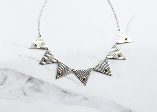 Hala Necklace