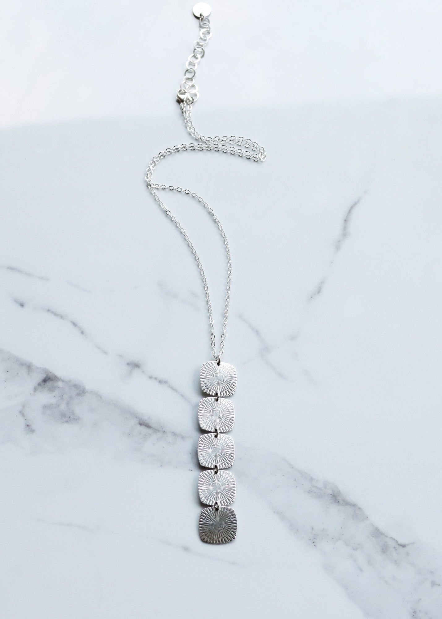 Tucana Necklace