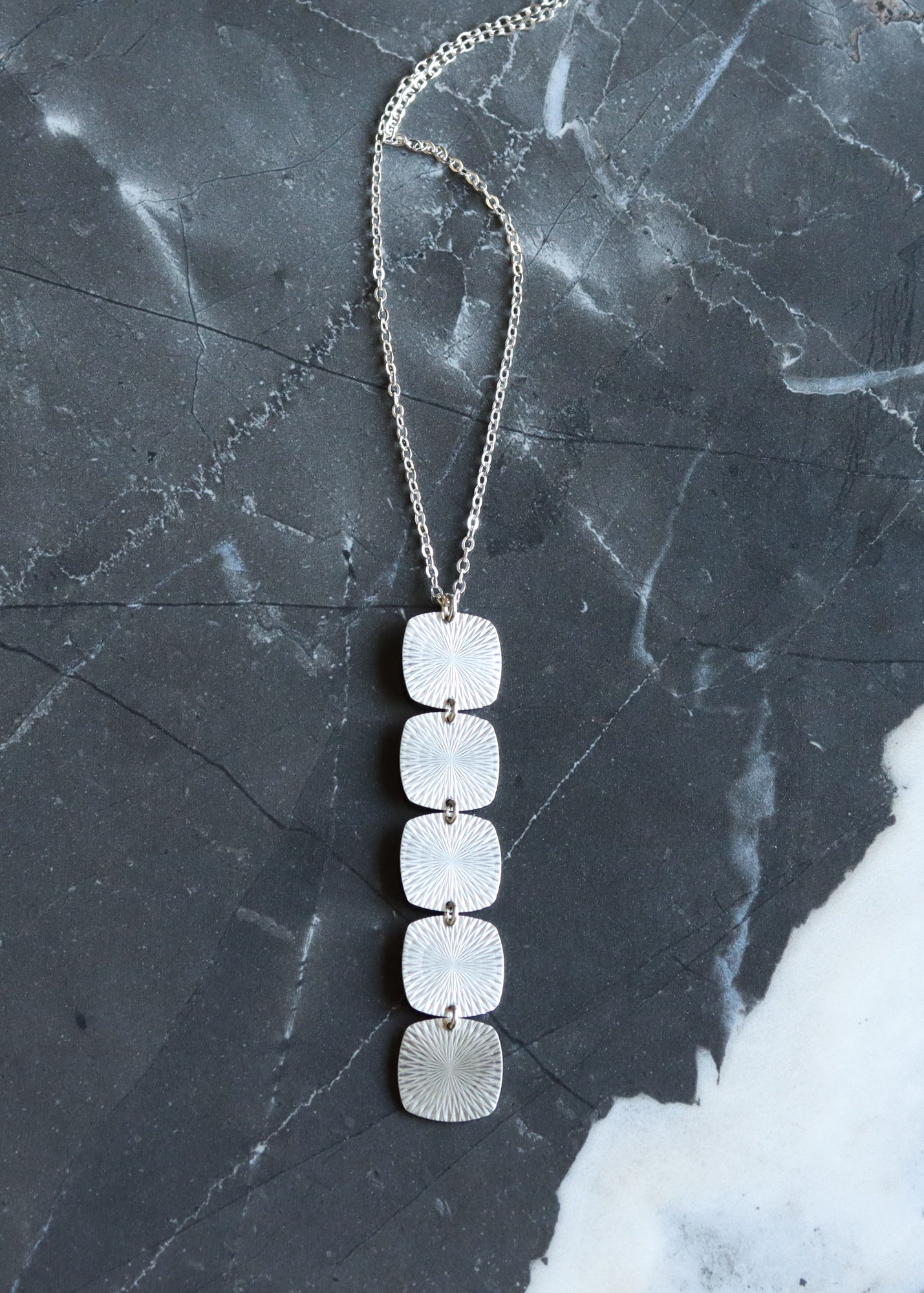 Tucana Necklace