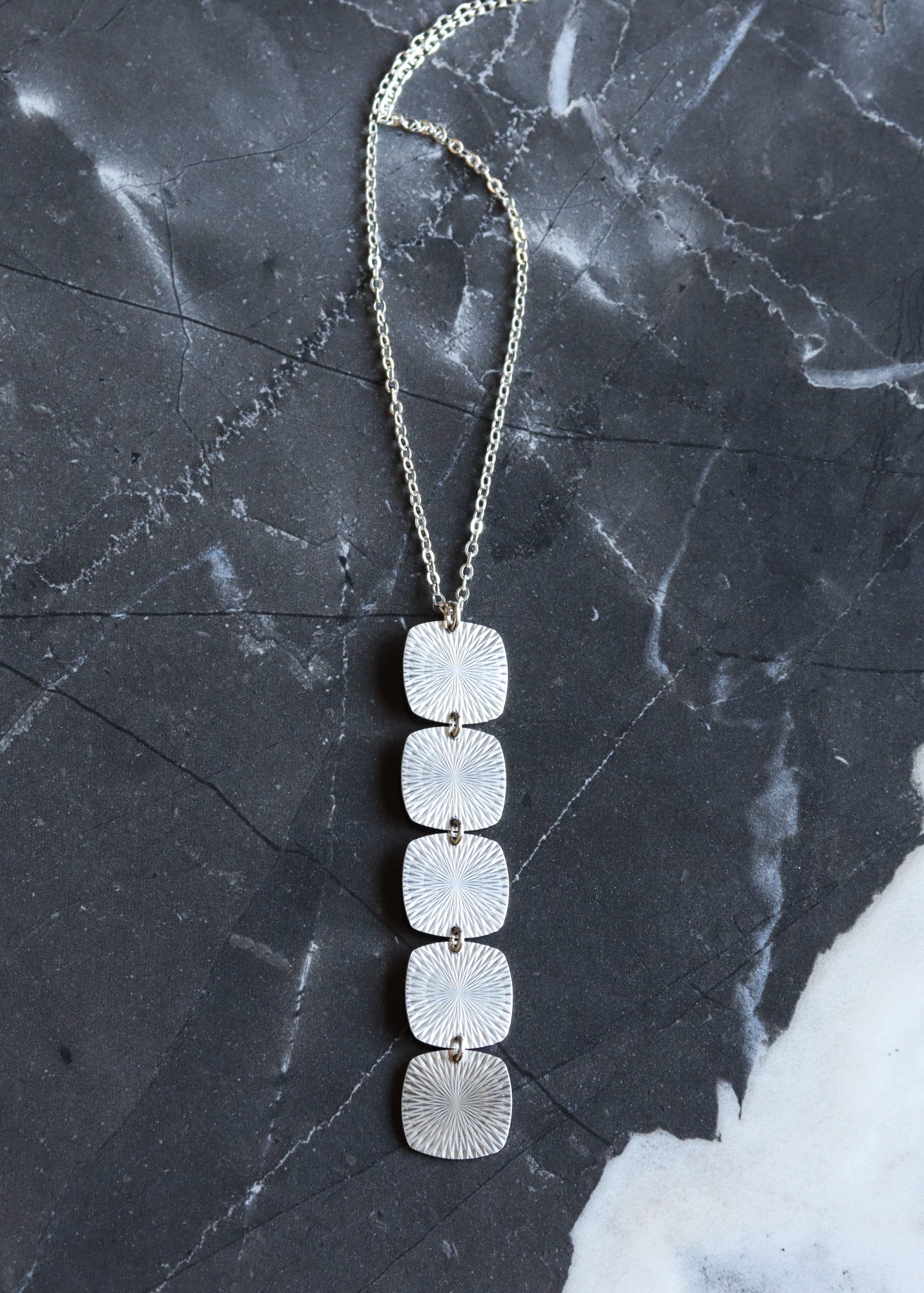 Tucana Necklace
