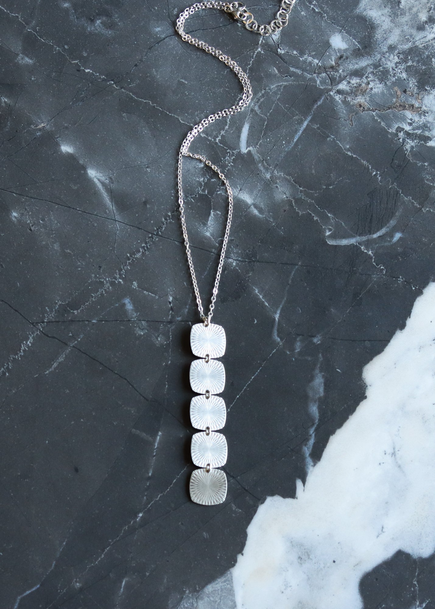 Tucana Necklace