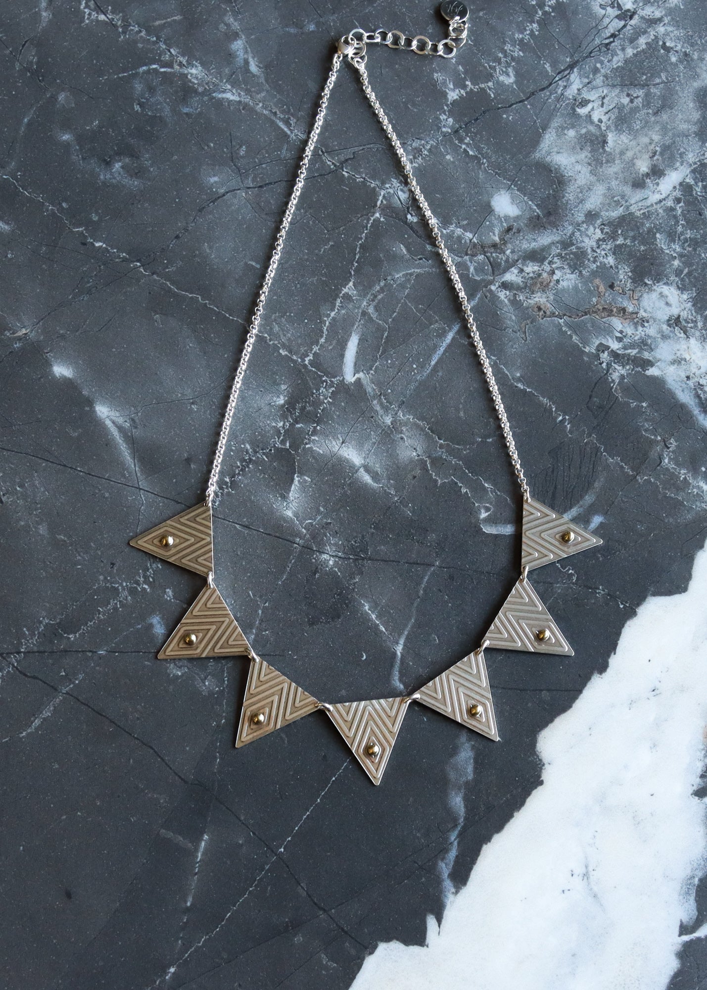 Hala Necklace