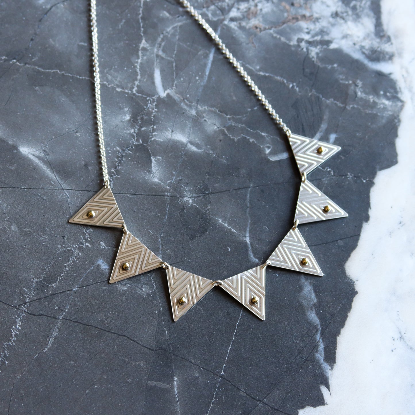 Hala Necklace