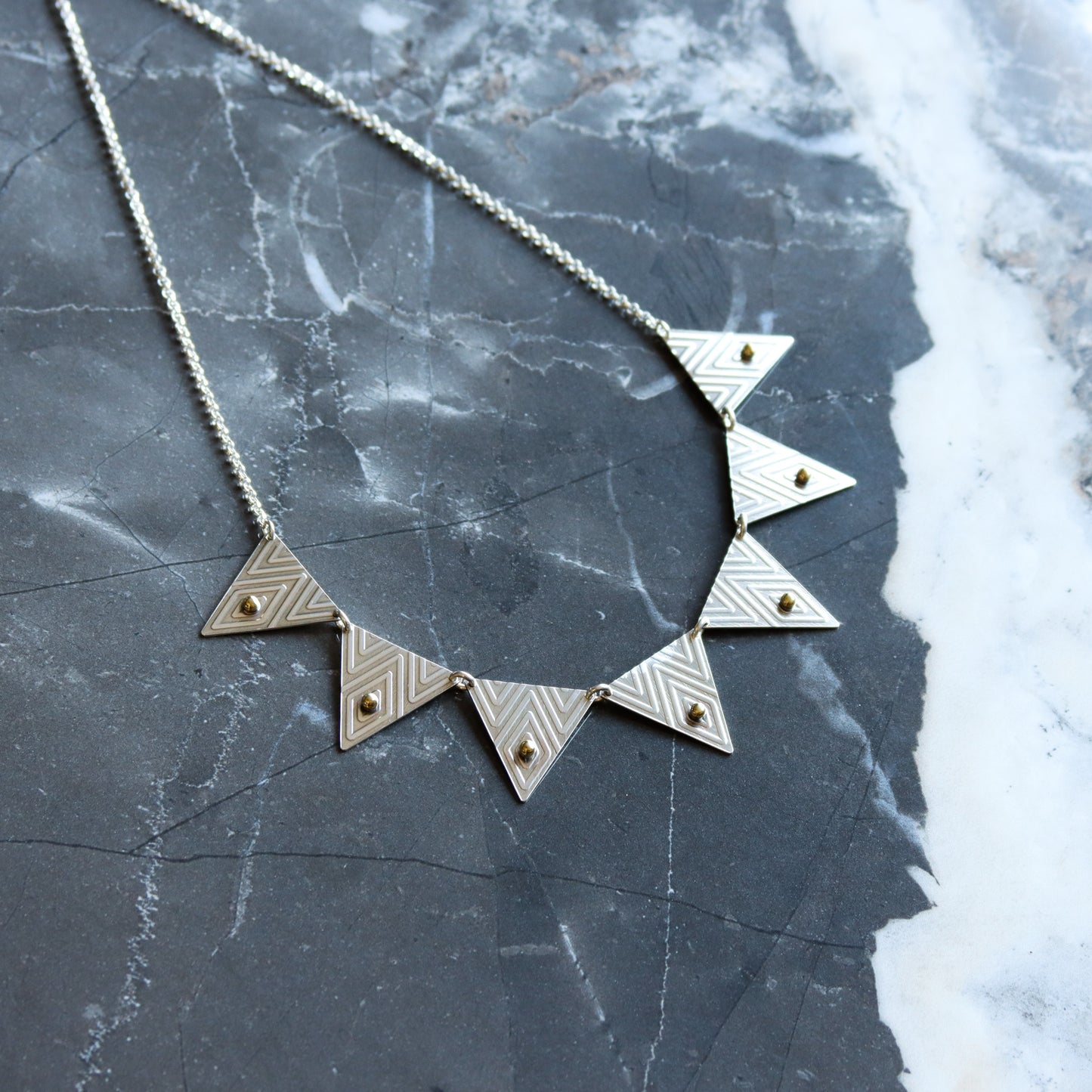 Hala Necklace