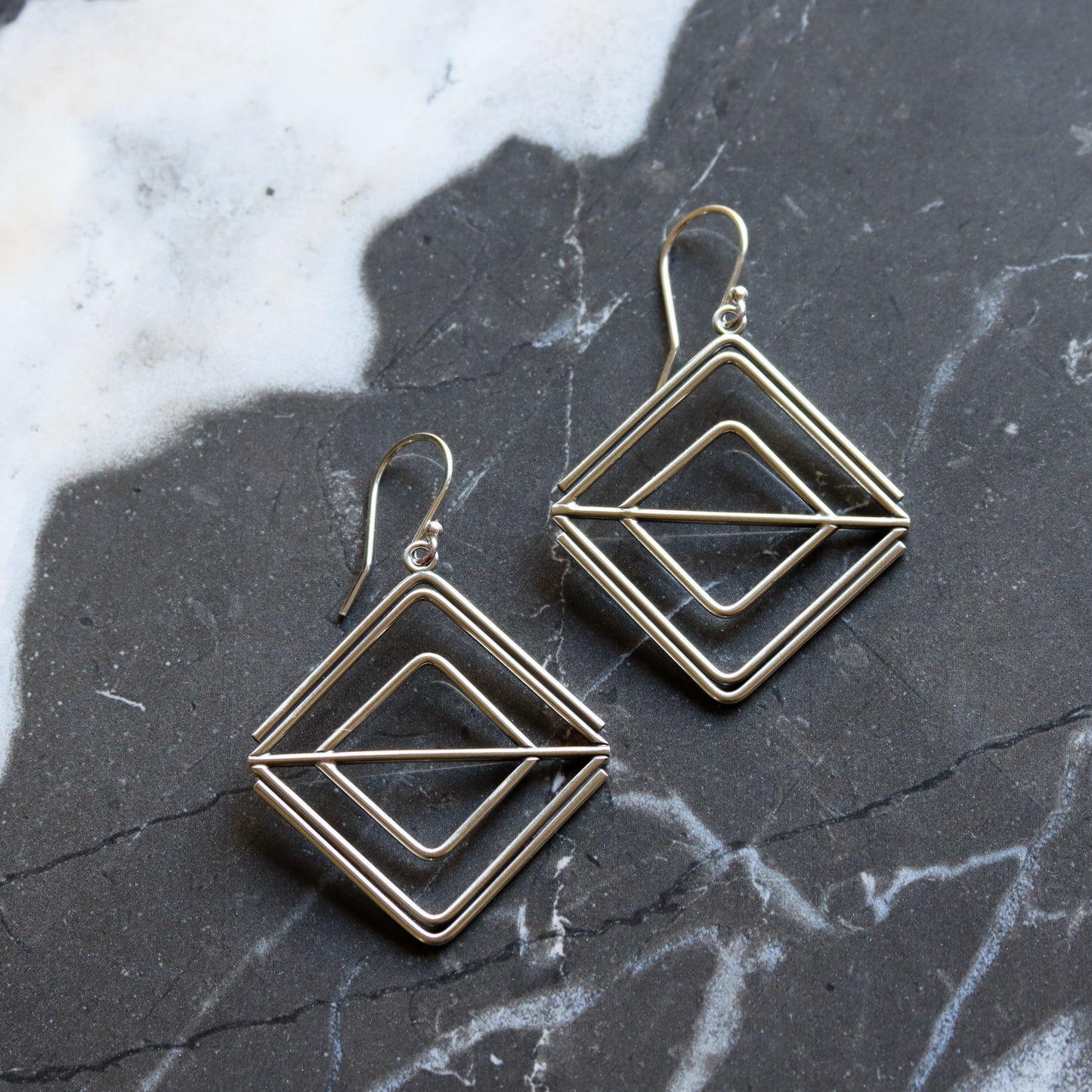 Vesta Earrings