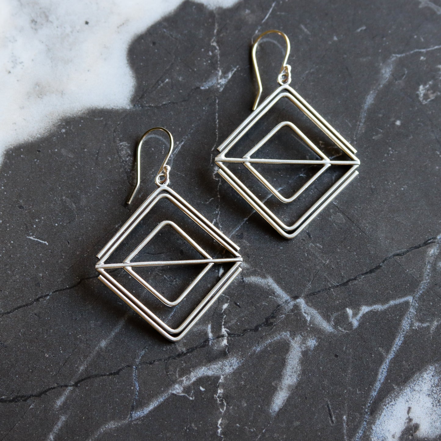 Vesta Earrings