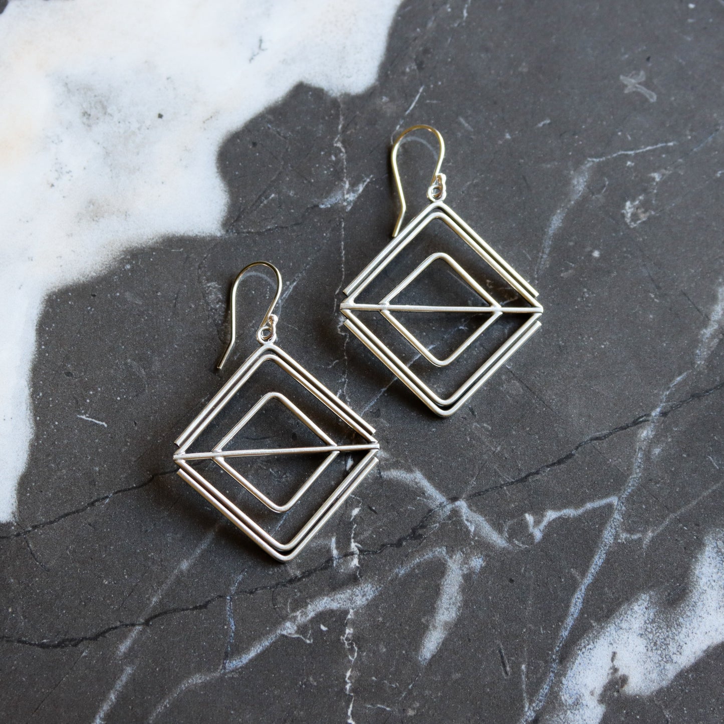 Vesta Earrings
