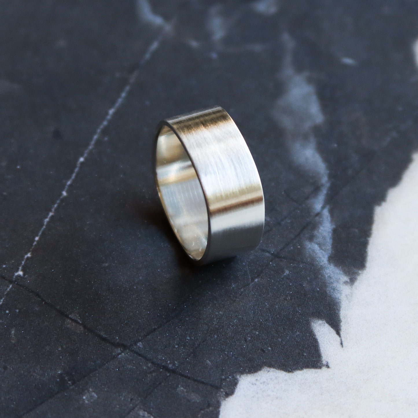 Duality Ring