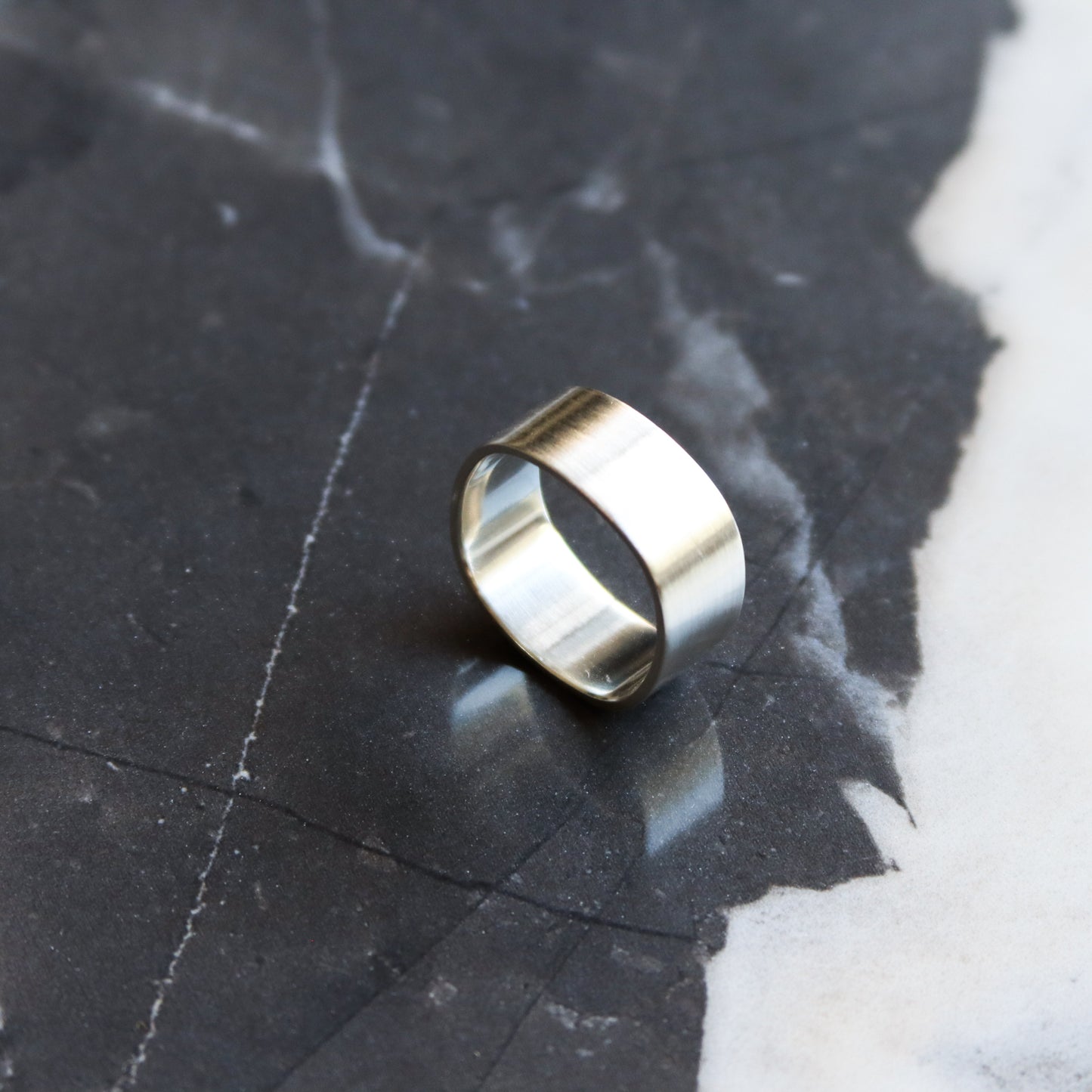 Duality Ring