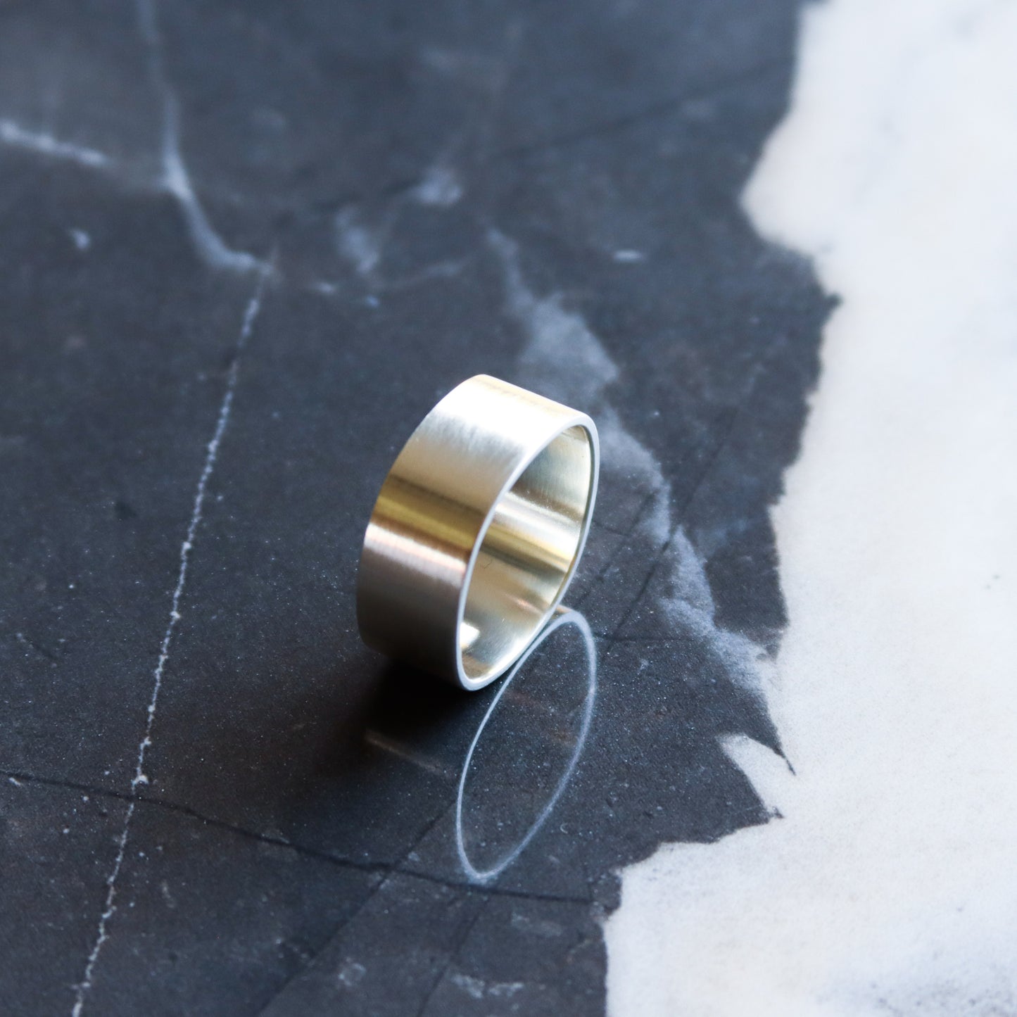 Duality Ring