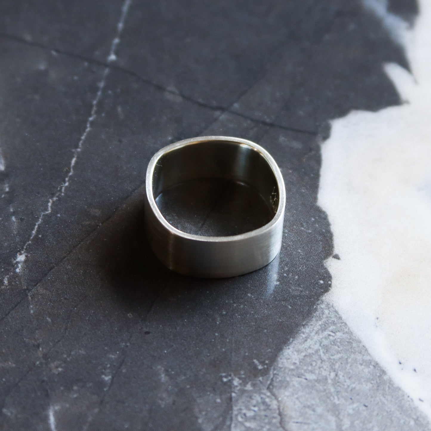 Duality Ring