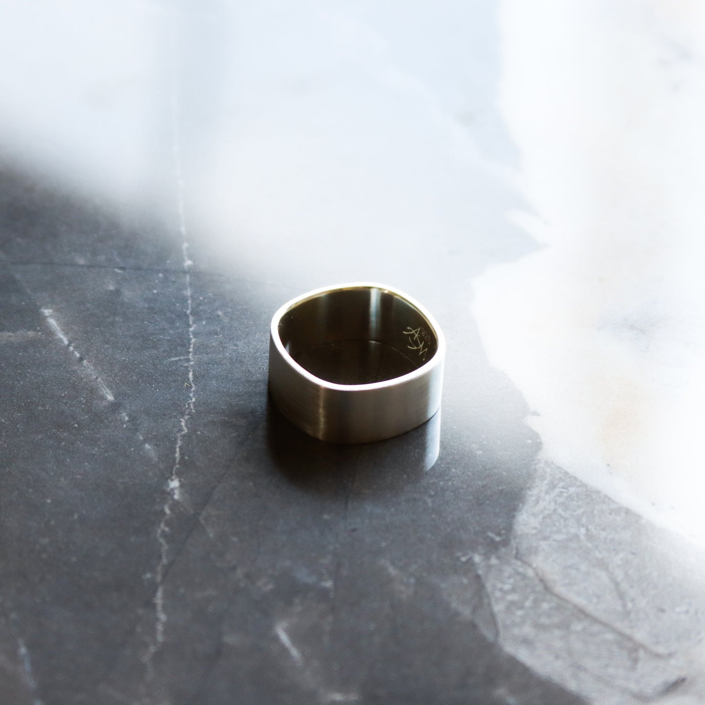 Duality Ring